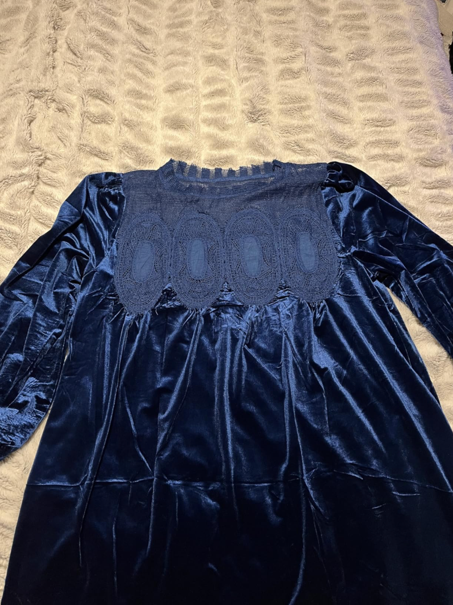 Review by Anabelle C.